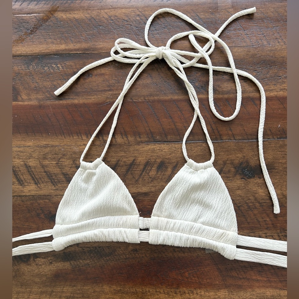 Montce Bikini Top
